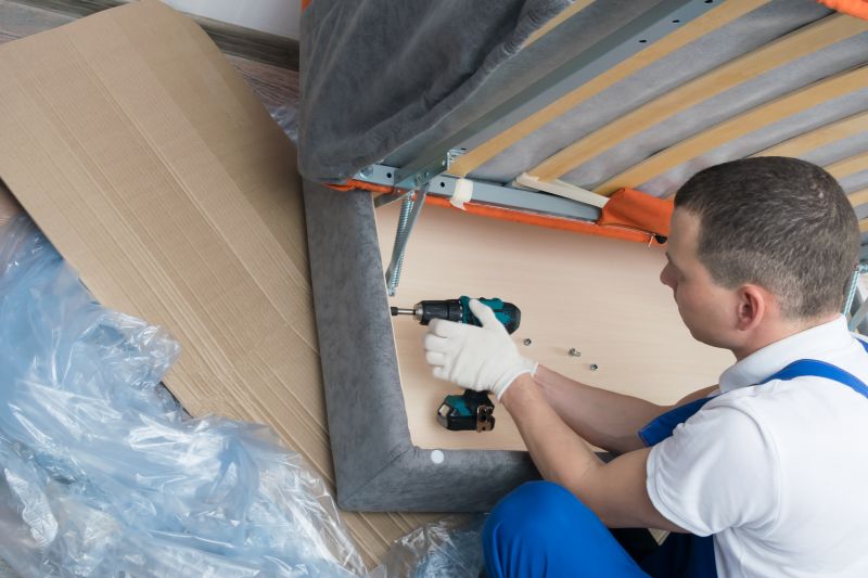 Expert Upholstery Work