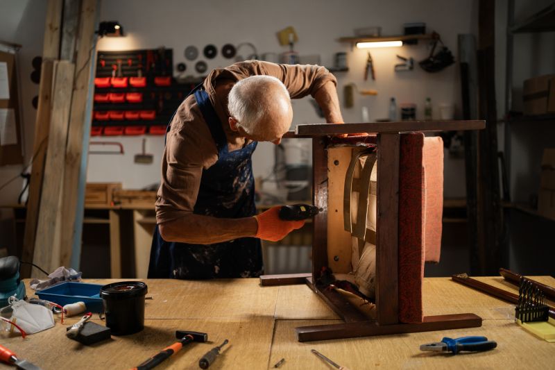 Custom Finish Experts